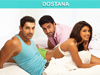 Review of Dostana
