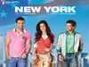 Review of New York