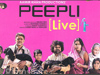 Review of Peepli Live