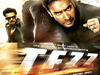 Review of Tezz